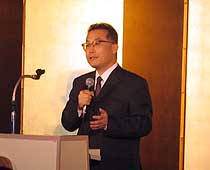 代表取締役 山口 毅