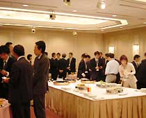 メンタージャム東京交流会