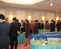 メンタージャム東京交流会