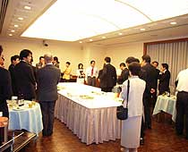 メンタージャム東京交流会