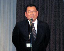 庄司 正人 氏