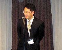 鈴木 伸治 氏