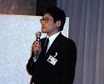 取締役 中村 英史