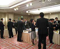 メンタージャム東京交流会