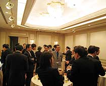 メンタージャム東京交流会