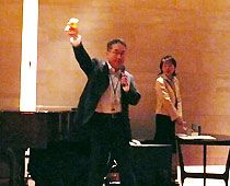 代表取締役 山口 毅