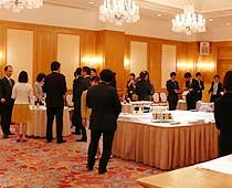 メンタージャム東京交流会