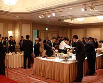 メンタージャム東京交流会