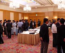 メンタージャム東京交流会