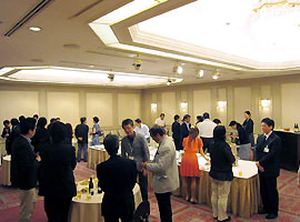 メンタージャム東京交流会