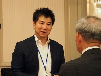 メンタージャム交流会　木村祐司 氏