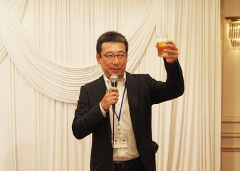 メンタージャム交流会　和田　一男 氏