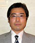 青木 健 氏
