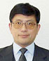 川合 晋太郎 氏